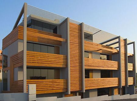 Design Hotel Logatero Sozopol Exterior photo