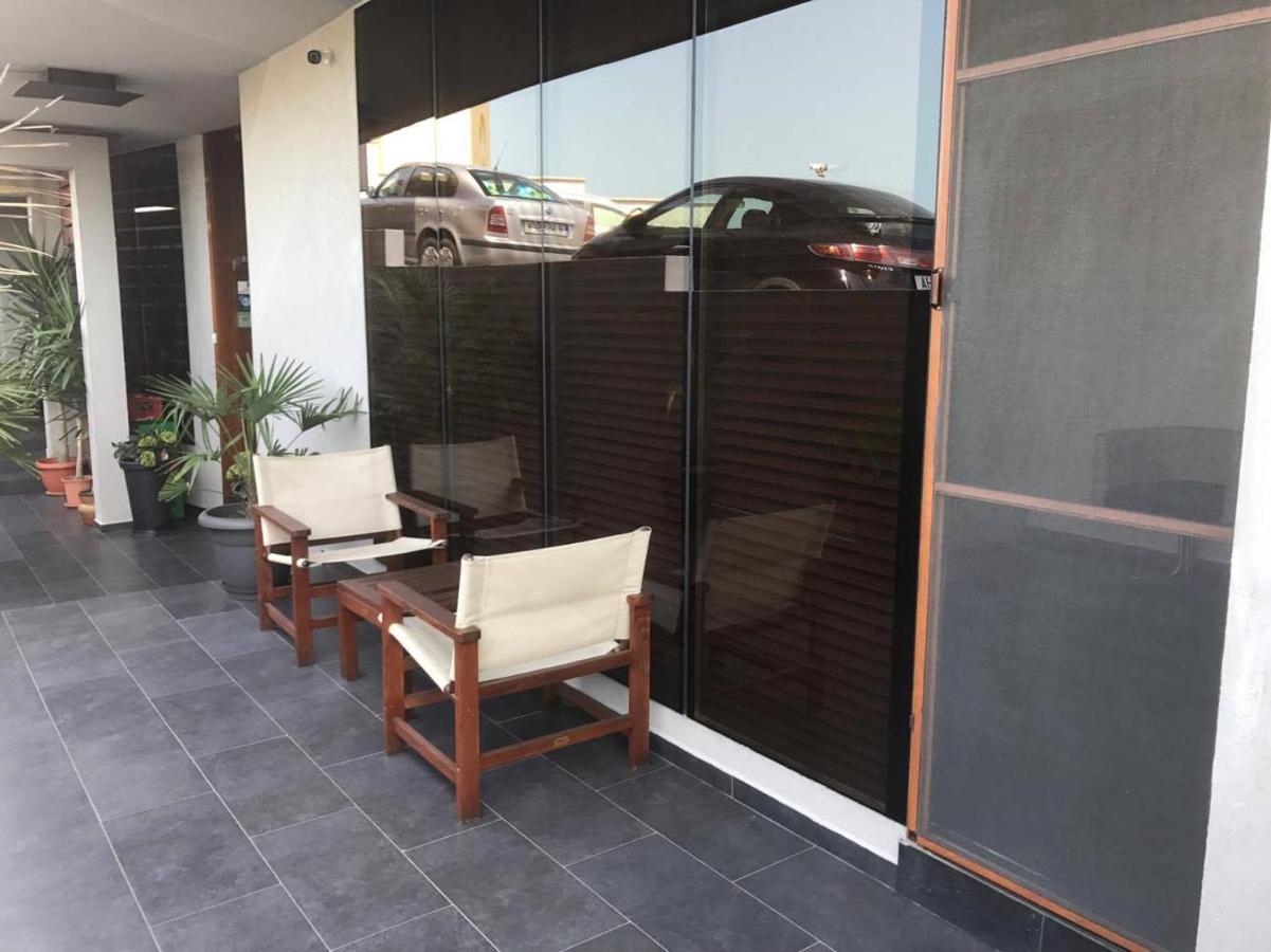 Design Hotel Logatero Sozopol Exterior photo