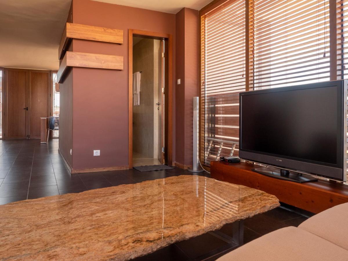 Design Hotel Logatero Sozopol Exterior photo
