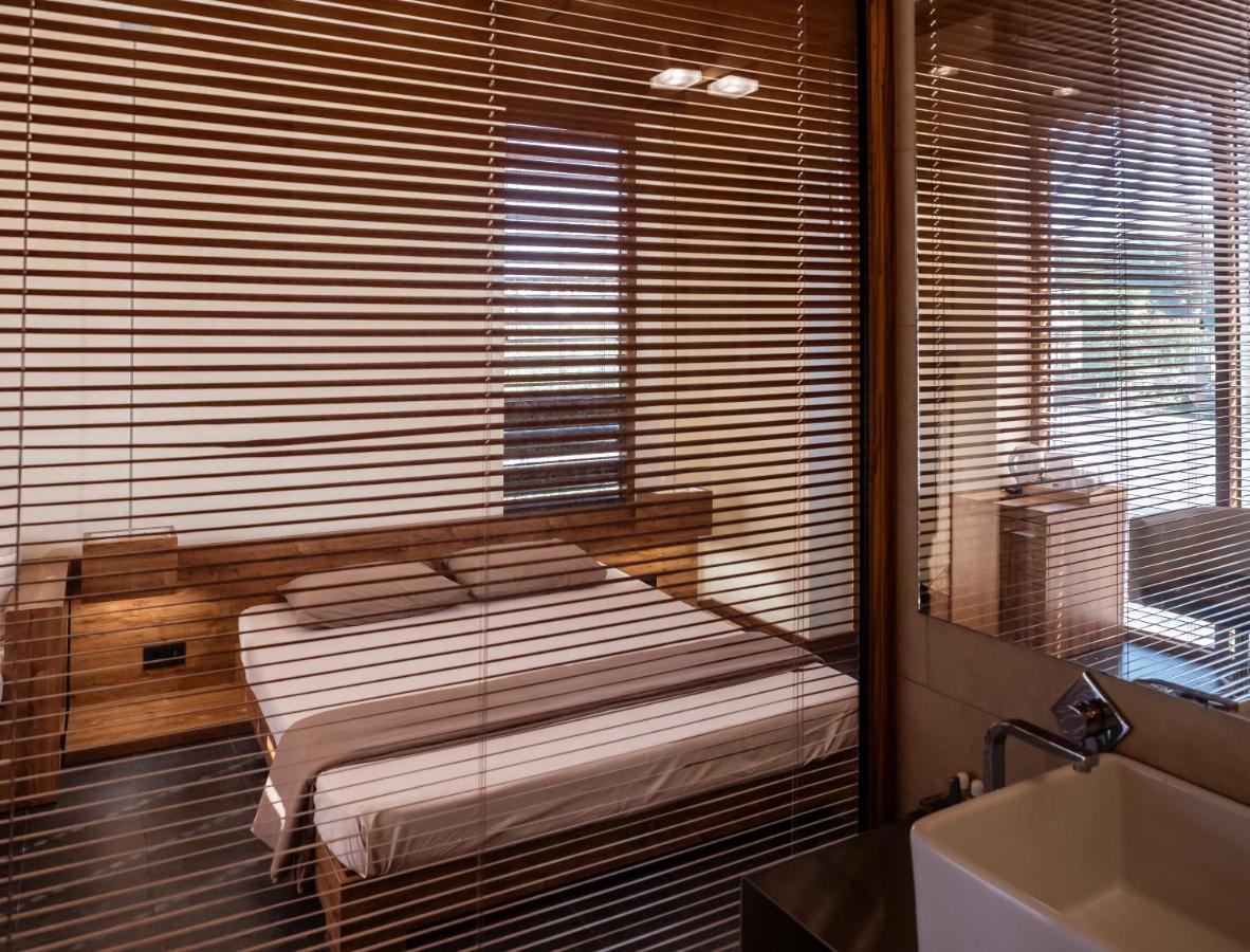 Design Hotel Logatero Sozopol Exterior photo