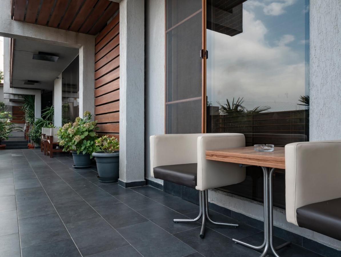Design Hotel Logatero Sozopol Exterior photo