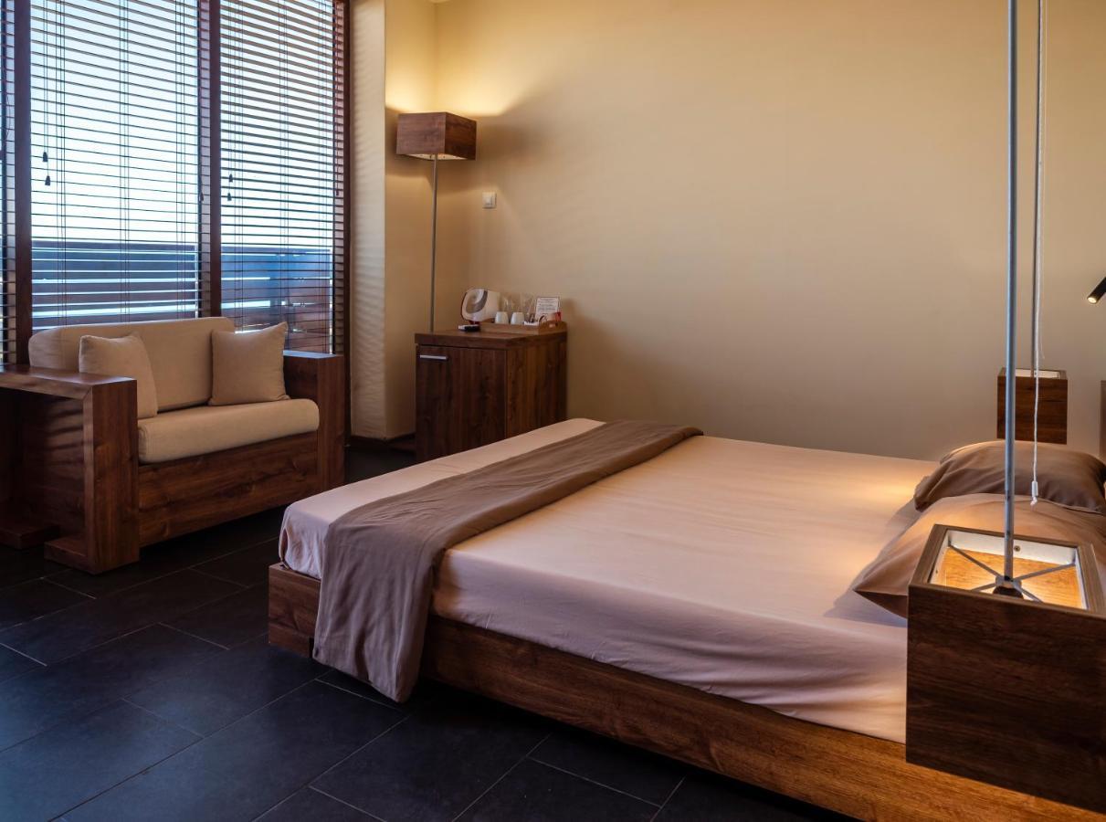 Design Hotel Logatero Sozopol Exterior photo