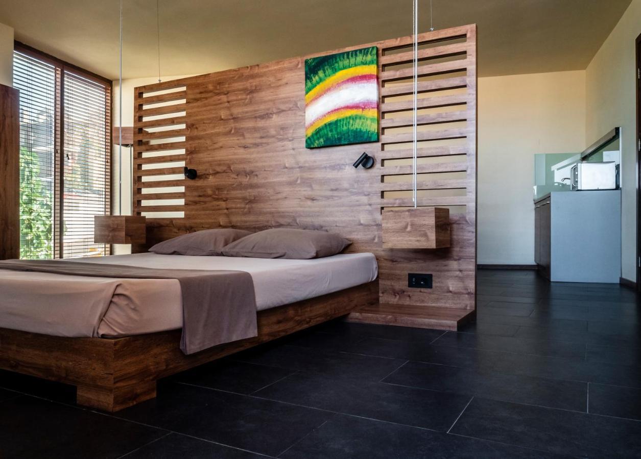 Design Hotel Logatero Sozopol Exterior photo