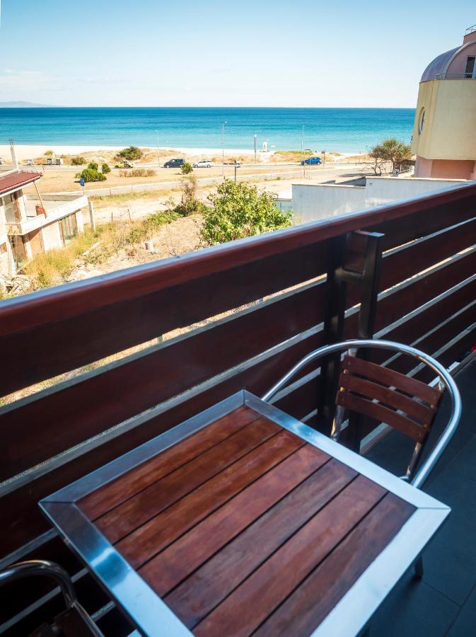 Design Hotel Logatero Sozopol Exterior photo