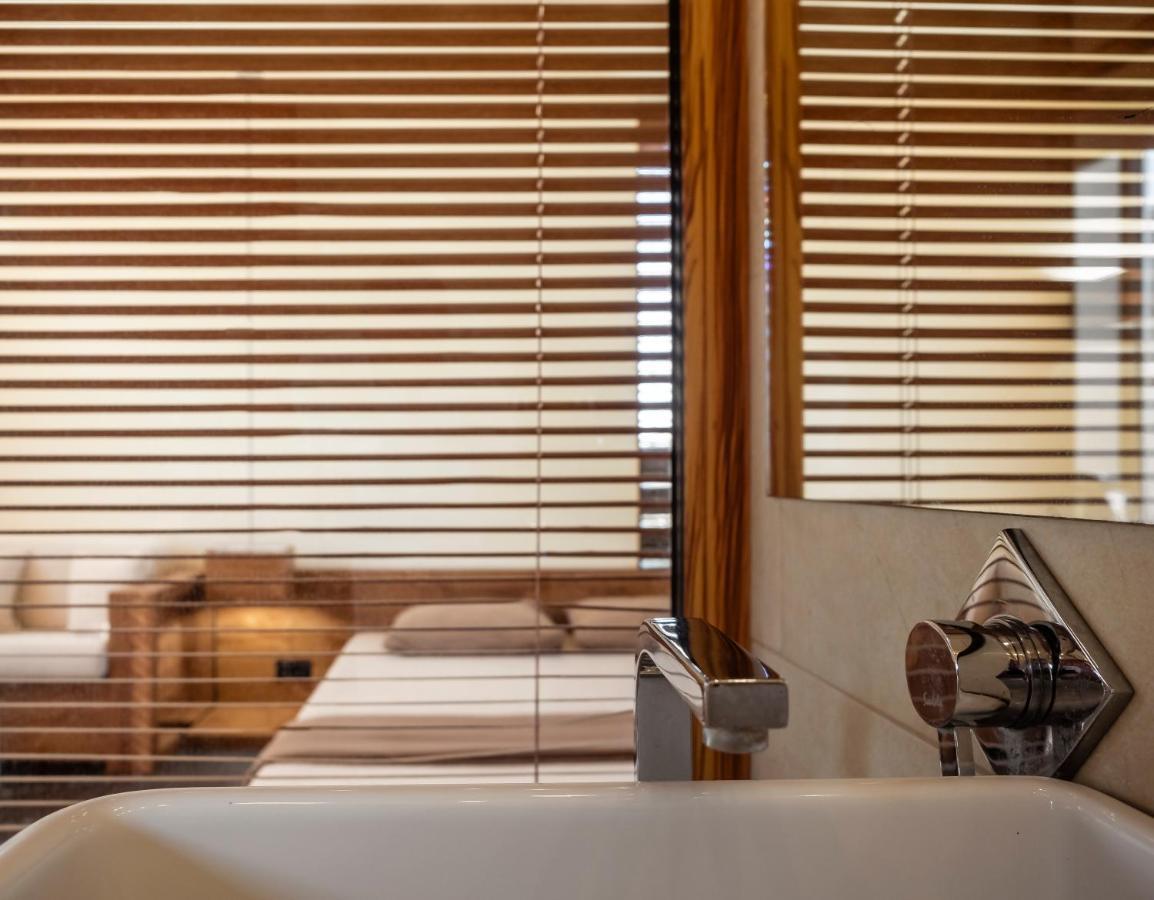 Design Hotel Logatero Sozopol Exterior photo