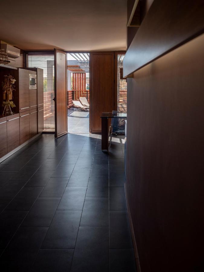 Design Hotel Logatero Sozopol Exterior photo