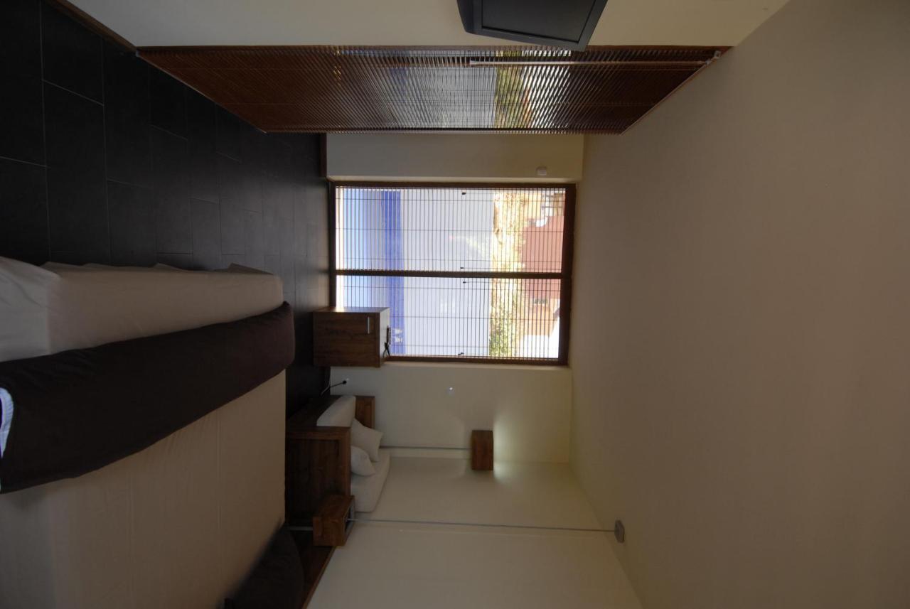 Design Hotel Logatero Sozopol Exterior photo