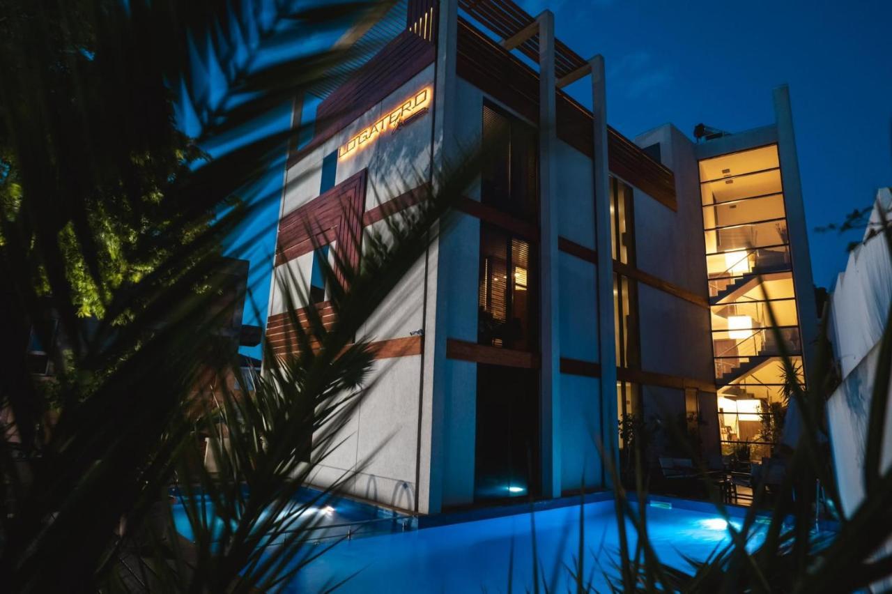 Design Hotel Logatero Sozopol Exterior photo