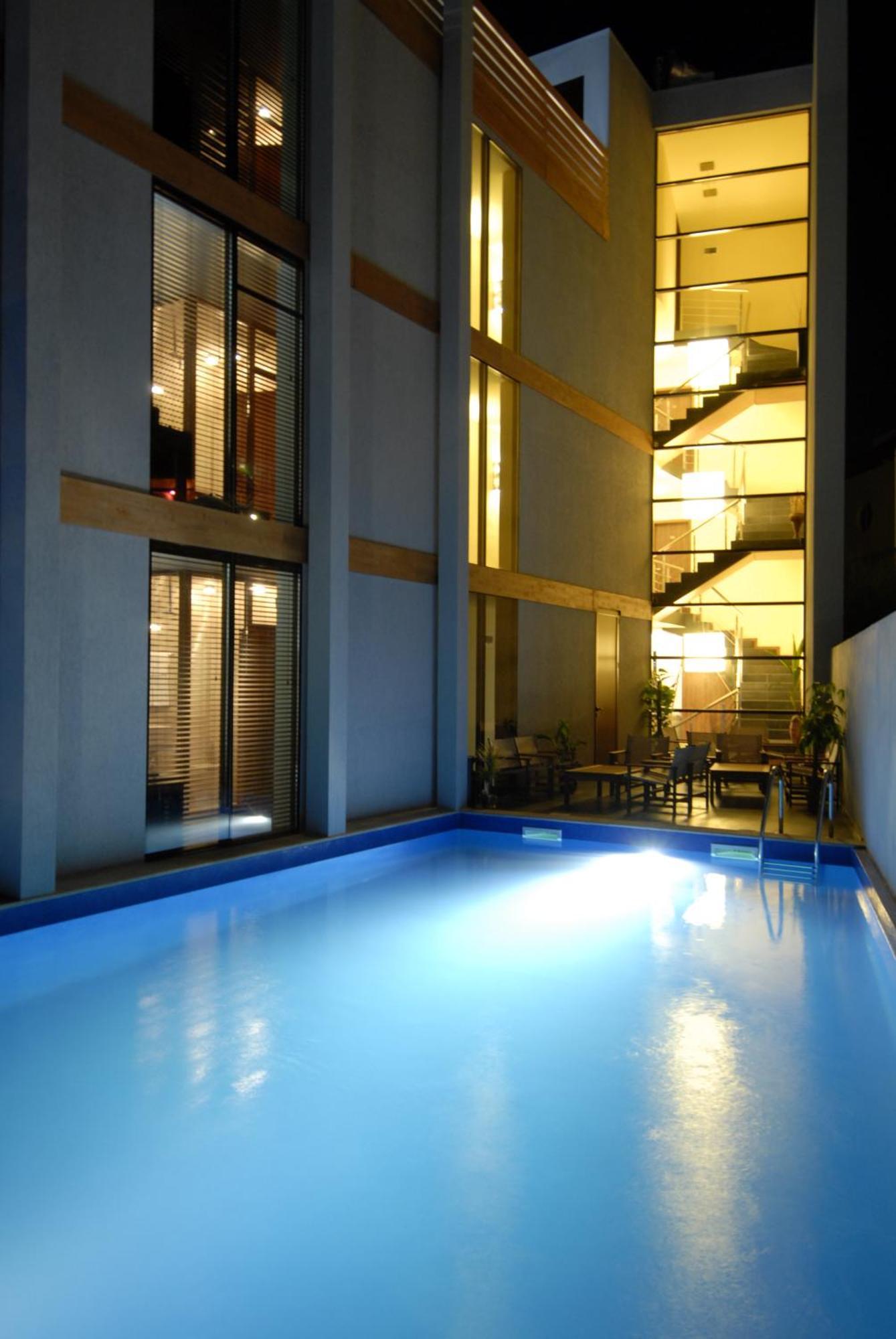 Design Hotel Logatero Sozopol Exterior photo