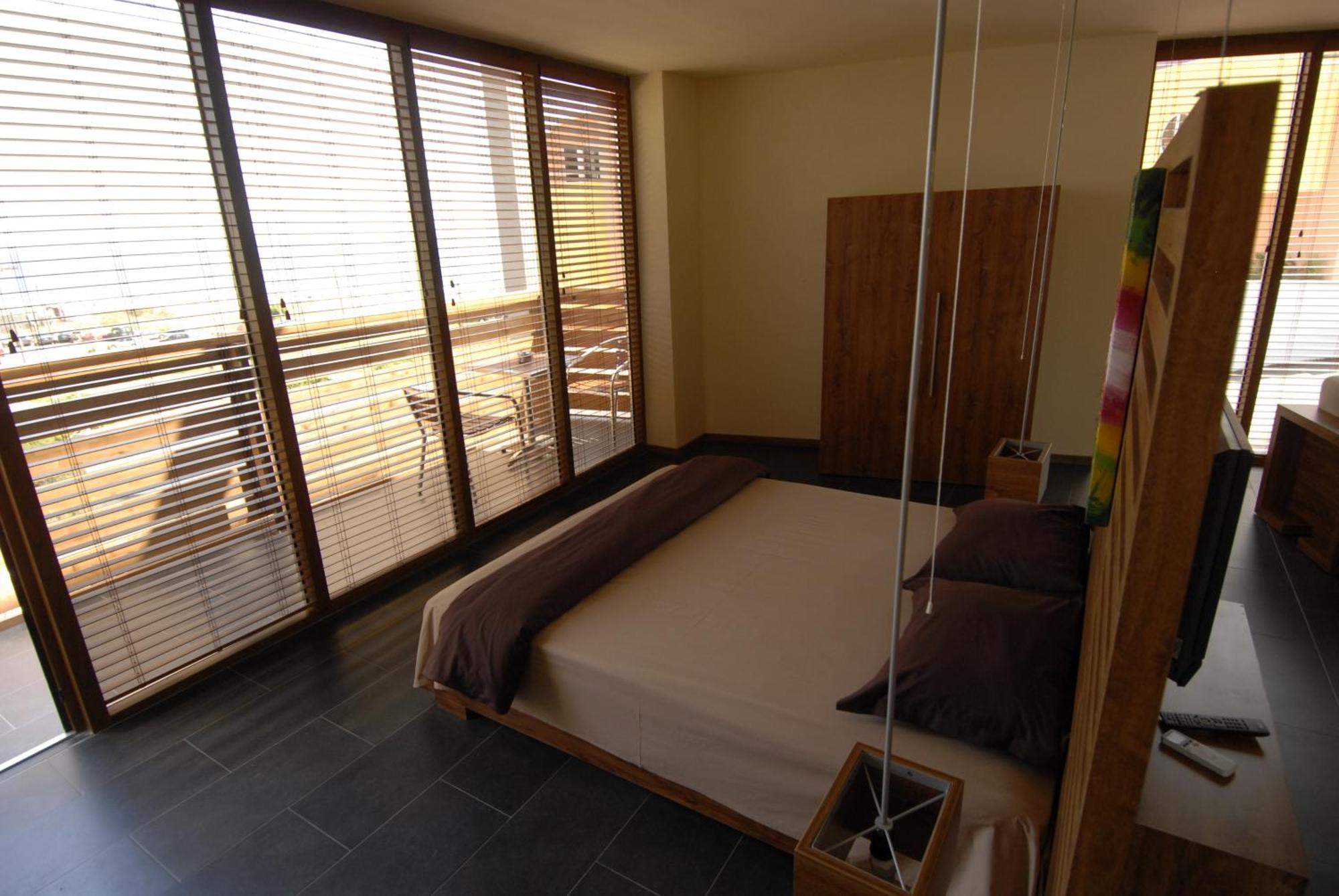 Design Hotel Logatero Sozopol Room photo
