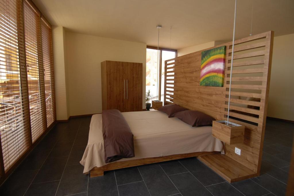 Design Hotel Logatero Sozopol Room photo