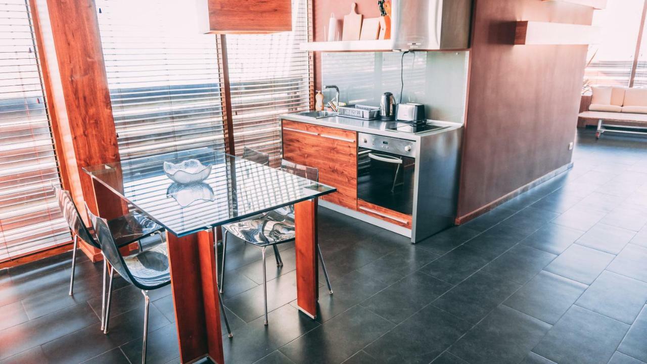 Design Hotel Logatero Sozopol Exterior photo